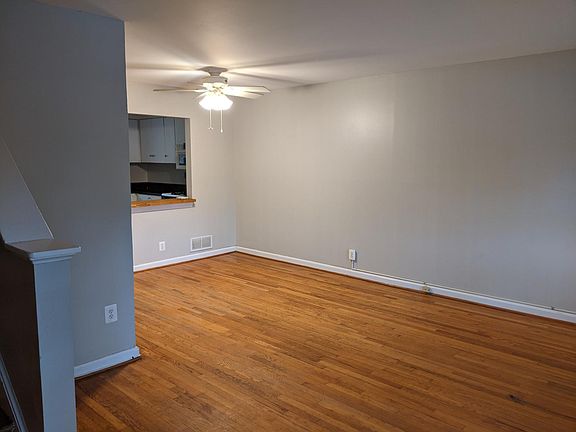 Dining Room/open area