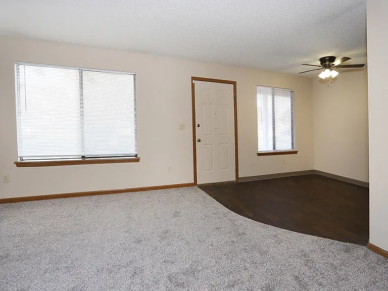 Lots of Natural Light!