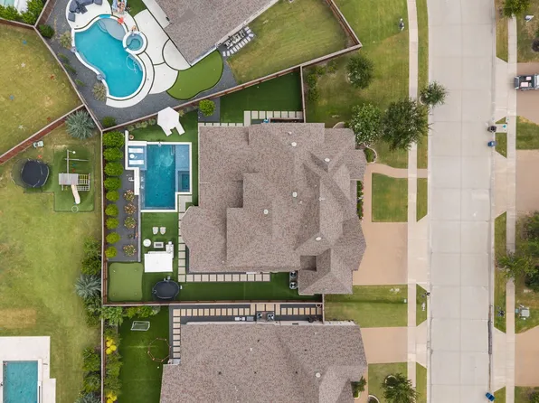 1123 Ellicott Dr, Prosper, TX 75009