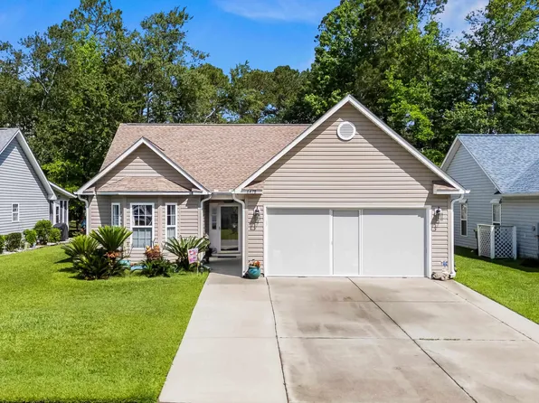 6478 Royal Pine Dr., Myrtle Beach, SC 29588