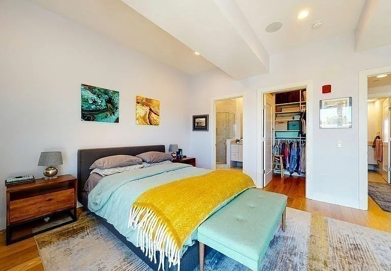 488 Dorchester Ave #4H — Photo 16