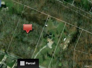 LOT 6 E Wilcken Rd #6, Columbia City, IN 46725