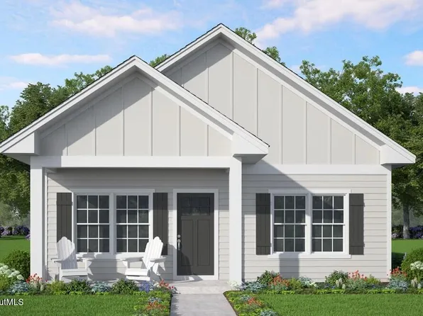 105 Tates Landing Trl #3, Brunswick, GA 31525