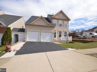 15433 Leeds Hill Way, Woodbridge, VA 22191