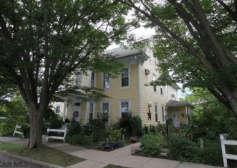 Main View