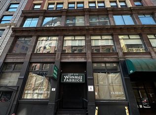 105 Chauncy St LOBBY 1, Boston, MA 02111