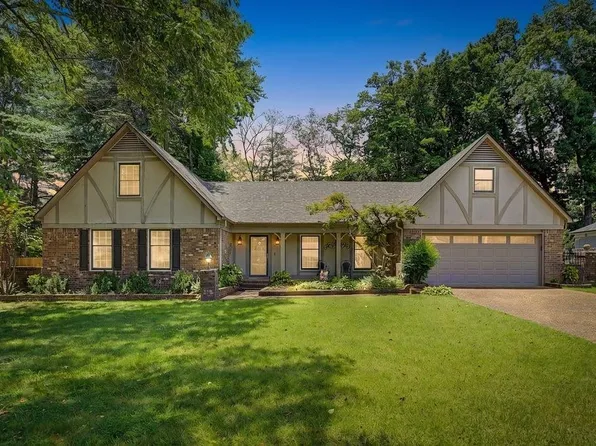 2949 Sandy Creek Dr, Germantown, TN 38138