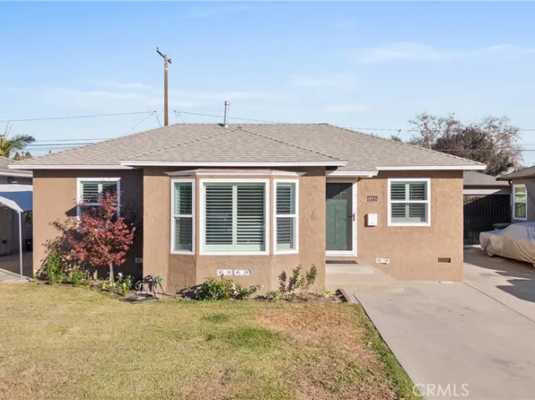 4532 Ostrom Ave, Lakewood, CA 90713