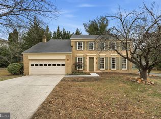 4511 Stone Pine Ct, Chantilly, VA 20151