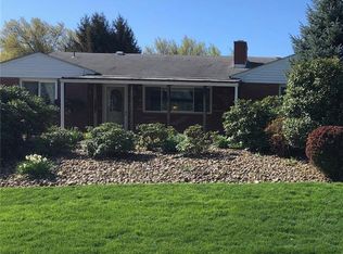 417 Fox Dr, Pittsburgh, PA
