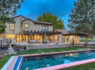 7702 S Pitkin Ct, Centennial, CO 80016