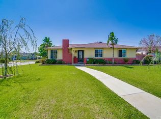 16363 Citrustree Rd, Whittier, CA 90603