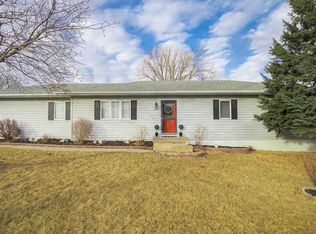 2304 W Benjamin Ave, Norfolk, NE 68701
