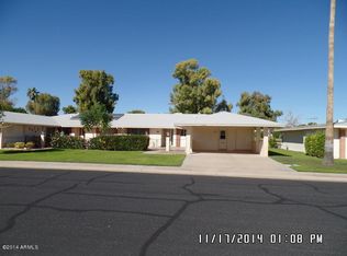 10830 W Hatcher Rd, Sun City, AZ 85351