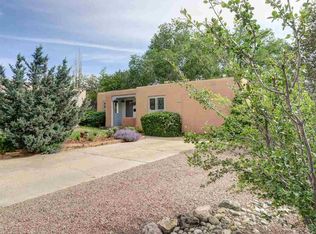 203 Spruce St, Santa Fe, NM 87501