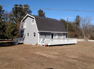 6012 Shearer Rd, Greenville, MI 48838