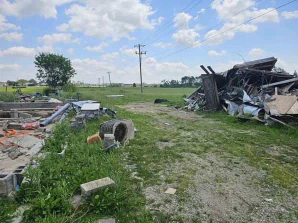 749 S Brown St, Winchester, IN 47394