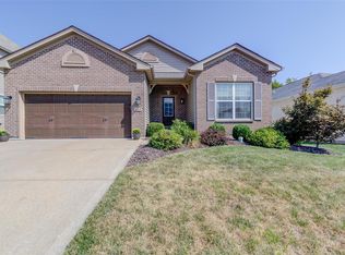 517 Country Landing Dr, Lake Saint Louis, MO 63367