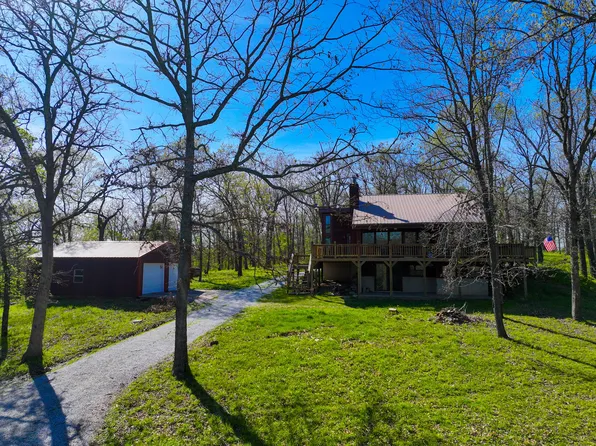 23258 Cr 64, Wheatland, MO 65779