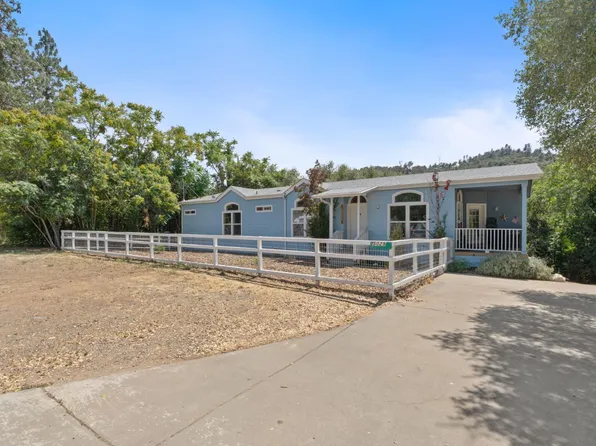 5029 Jones St, Mariposa, CA 95338