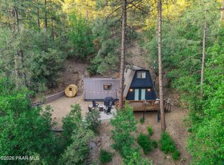 2008 E Empire Rd, Prescott, AZ 86303