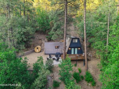 2008 E Empire Rd, Prescott, AZ, 86303