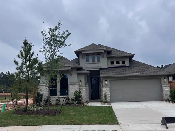 26063 Peacetree Ln, Montgomery, TX 77316
