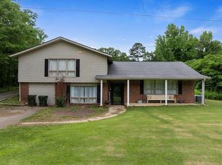 541 Curry Hwy, Jasper, AL 35503