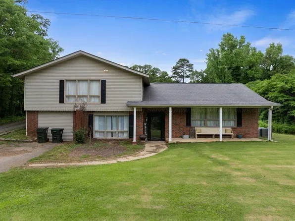 541 Curry Hwy, Jasper, AL 35503
