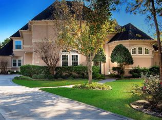 7 Spindrift Pl, Spring, TX 77381