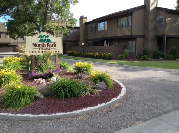 1415 N Preston Dr, Idaho Falls, ID 83401
