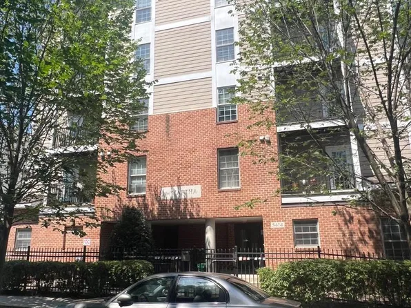 5414 1st Pl NW APT 302, Washington, DC 20011