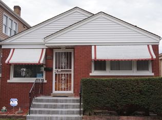 5155 N McVicker Ave, Chicago, IL 60630