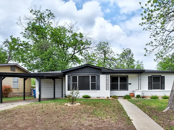 175 FENNEL DR, San Antonio, TX 78213