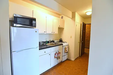 Rented by Manhattan Spaces