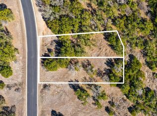 LOT 40018 Hi Ridge Rd, Horseshoe Bay, TX 78657