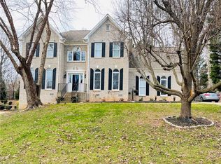 4407 Innisbrook Ct, Greensboro, NC 27410