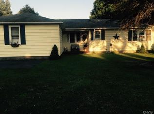 8272 State Route 13, Canastota, NY 13032