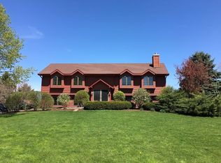 12916 W Baker Rd, Manhattan, IL 60442