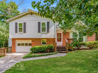 3144 Fieldstone Cir, Birmingham, AL 35215