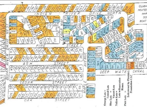 4341 Dolphin Way, Edgewater, FL 32141