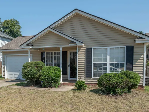 176 Mariscat Pl, Lexington, SC 29073