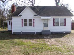 905 Nicholson St LOT 19, Decherd, TN 37324