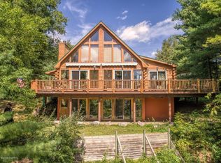 19469 1 Mile Rd, Morley, MI 49336