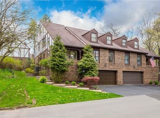 406 Timber Ln, Sewickley, PA 15143