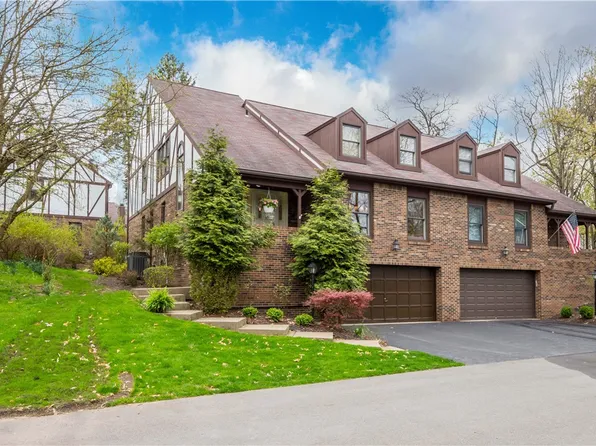 406 Timber Ln, Sewickley, PA 15143