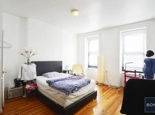 153 E 106th St APT 3E, New York, NY 10029