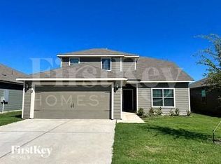 127 Bush Dr, Venus, TX 76084