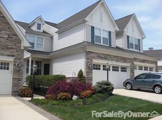 443 Majestic Prince Cir, Havre De Grace, MD 21078