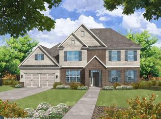 5263 Flannery Chase SW, Powder Springs, GA 30127